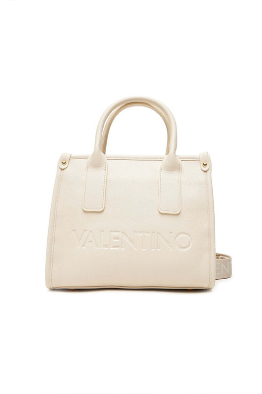 VALENTINO BAGS VBSEO BAG FOXY RE en color ECRU  (1)