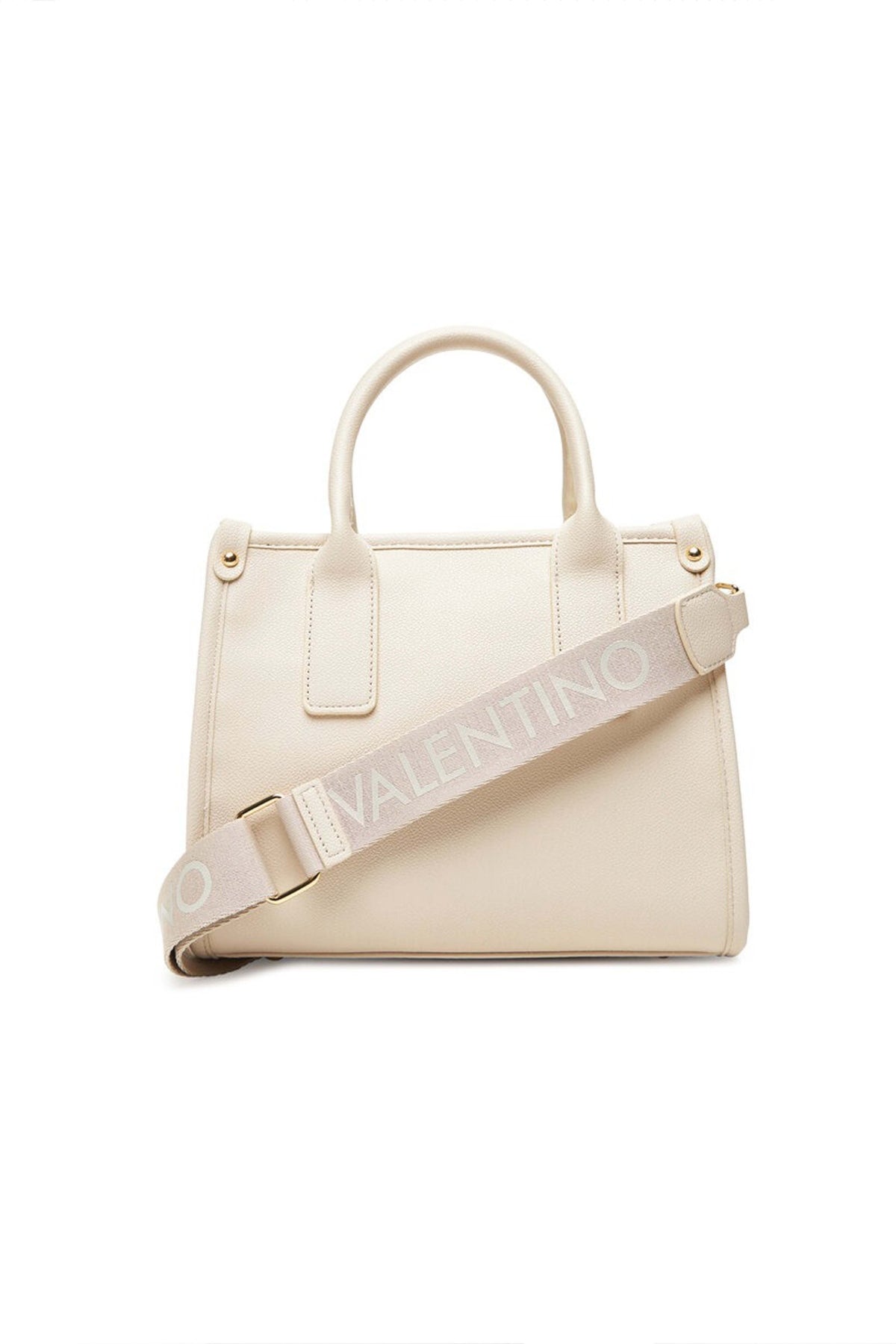 VALENTINO BAGS VBSEO BAG FOXY RE en color ECRU  (2)