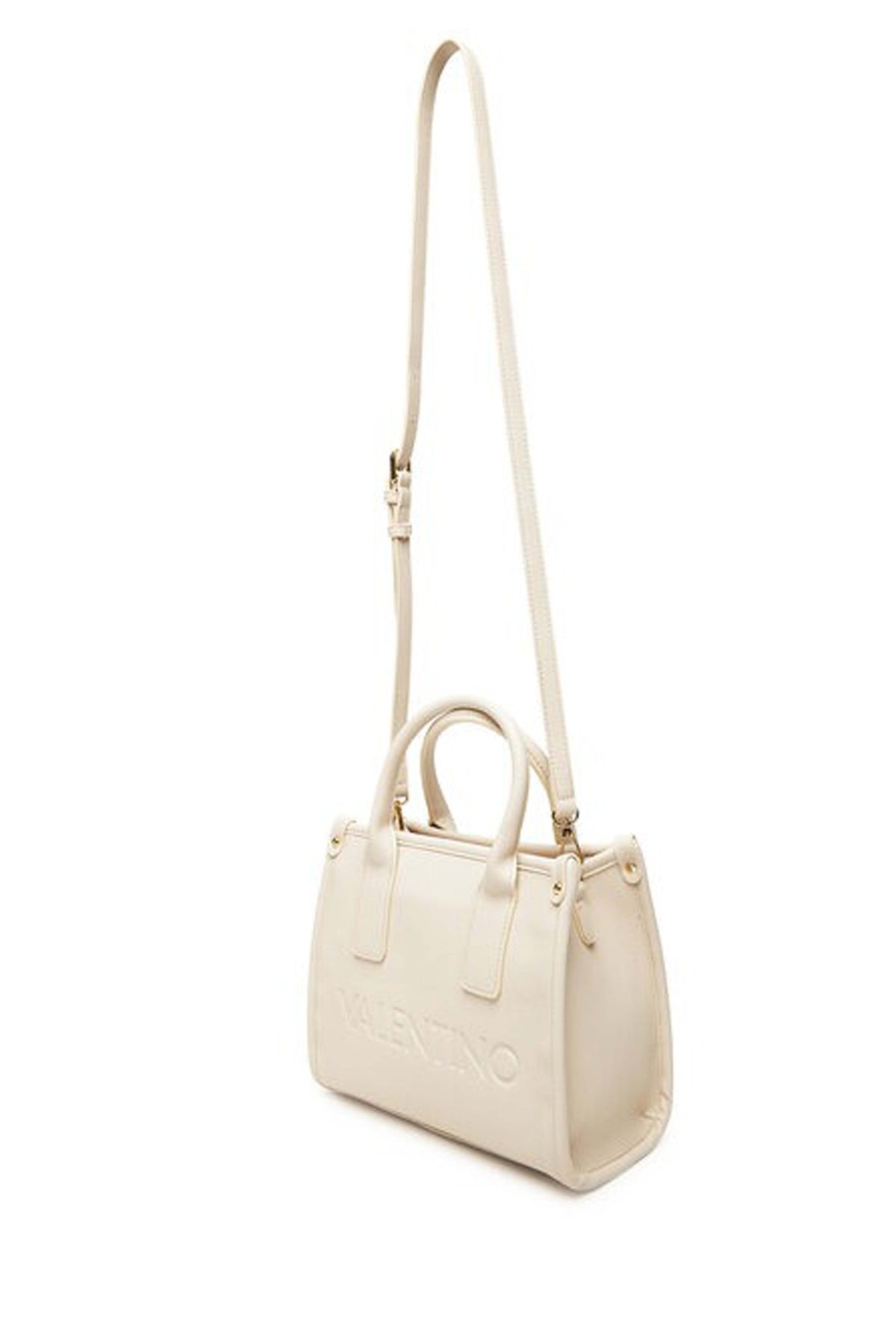 VALENTINO BAGS VBSEO BAG FOXY RE en color ECRU  (3)