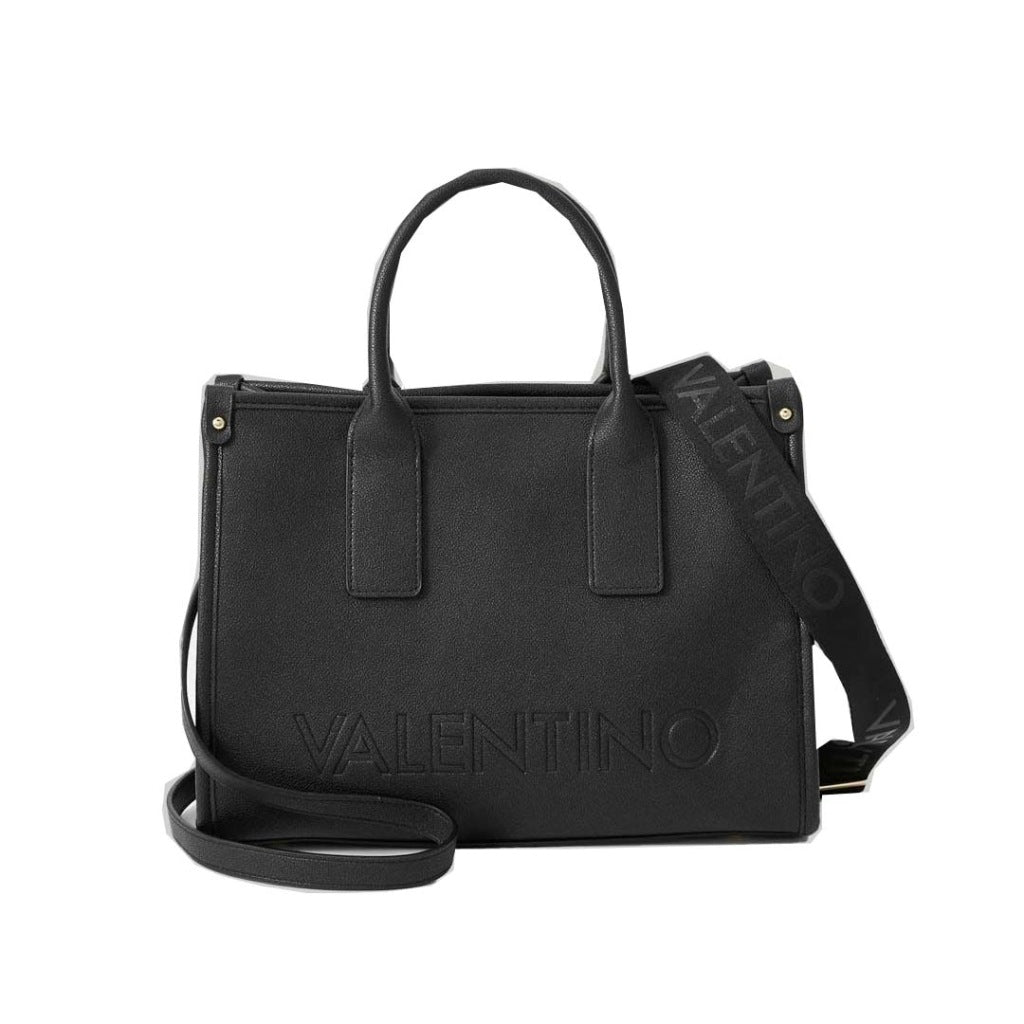 VALENTINO BAGS VBSEO BAG FOXY RE en color NERO  (4)