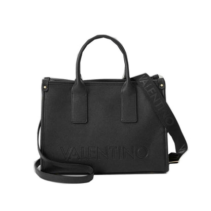 VALENTINO BAGS VBSEO BAG FOXY RE en color NERO  (4)