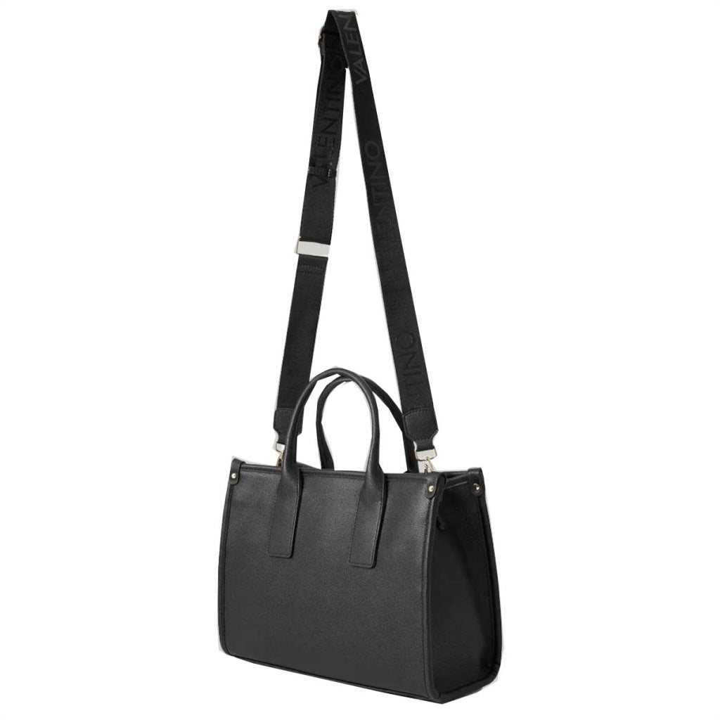 VALENTINO BAGS VBSEO BAG FOXY RE en color NERO  (5)