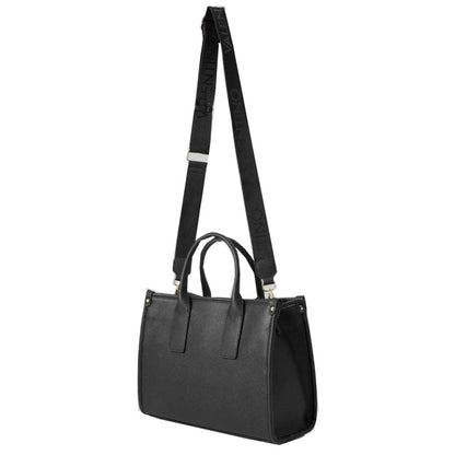 VALENTINO BAGS VBSEO BAG FOXY RE en color NERO  (5)