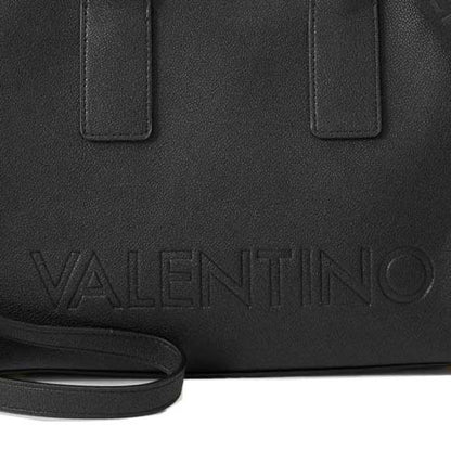 VALENTINO BAGS VBSEO BAG FOXY RE en color NERO  (6)