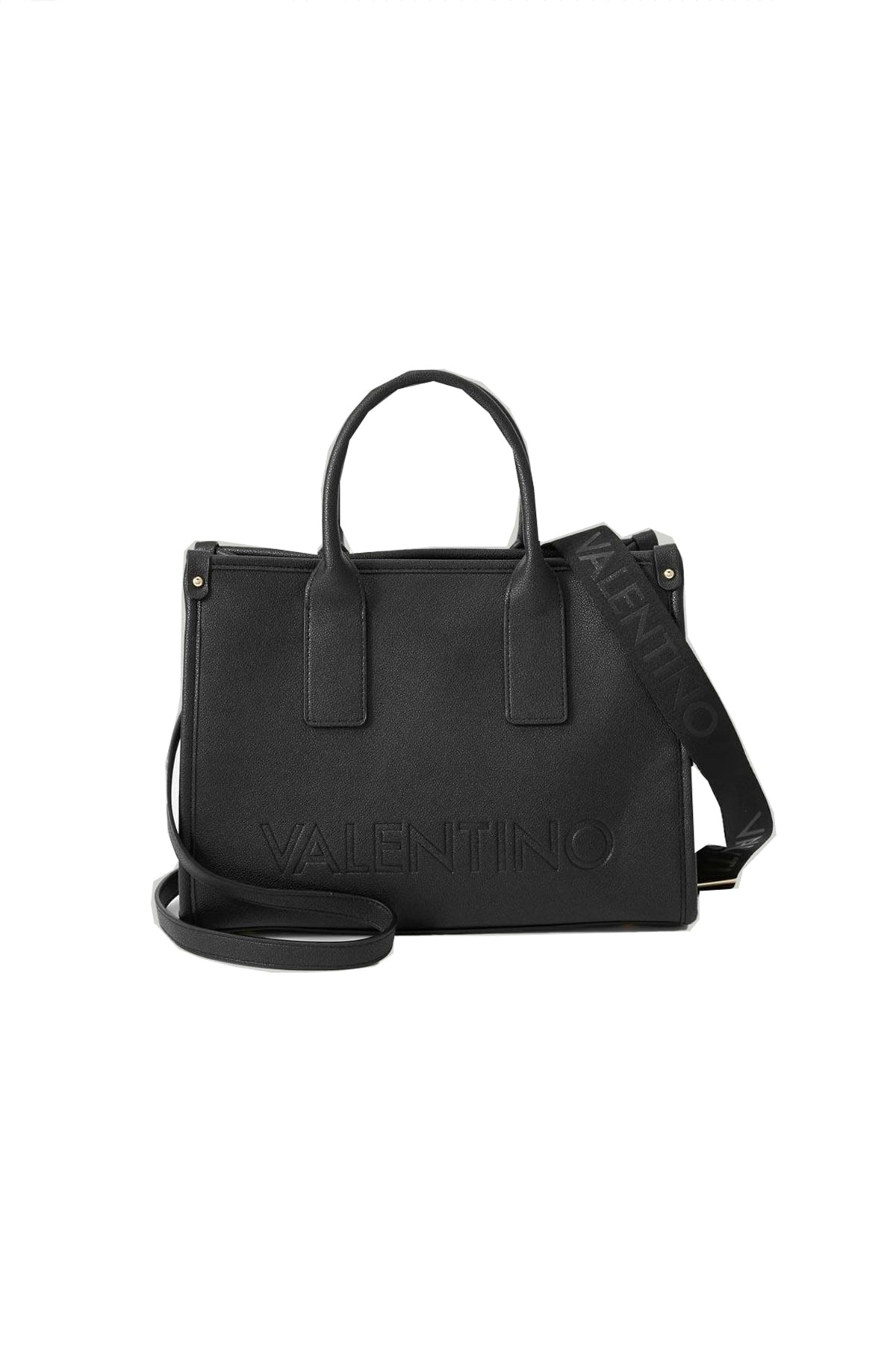 VALENTINO BAGS VBSEO BAG FOXY RE en color NERO  (1)
