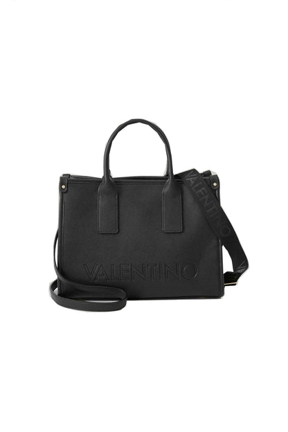 VALENTINO BAGS VBSEO BAG FOXY RE en color NERO  (1)