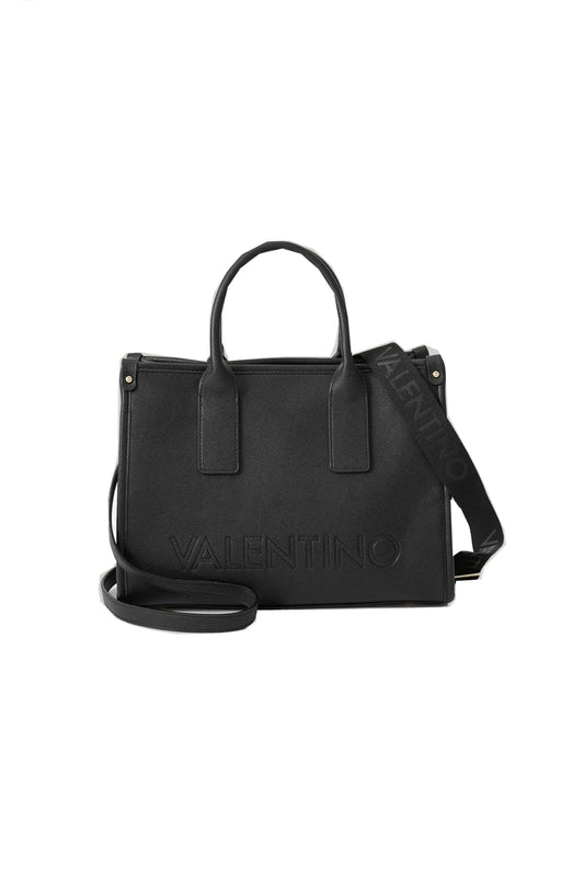 VALENTINO BAGS VBSEO BAG FOXY RE en color NERO  (1)