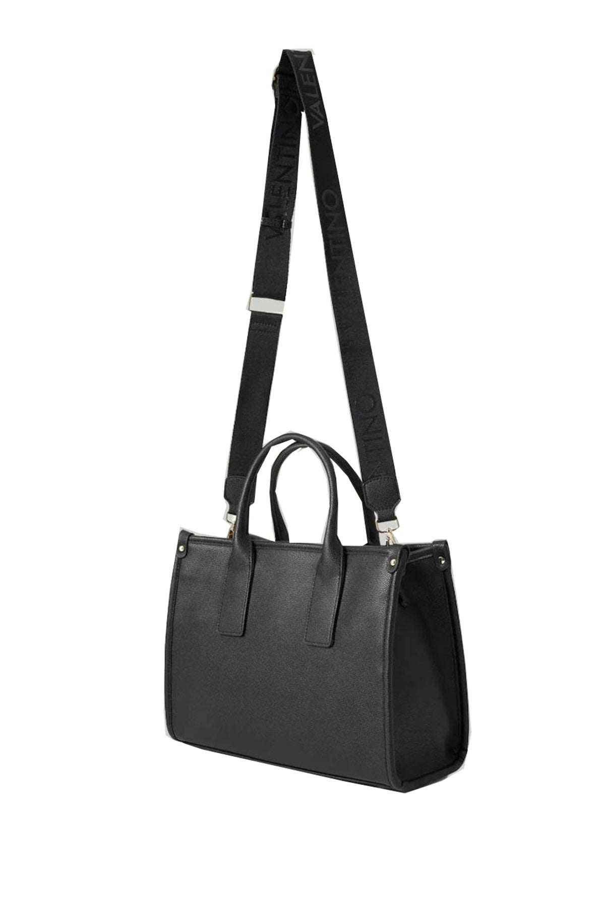 VALENTINO BAGS VBSEO BAG FOXY RE en color NERO  (2)