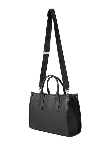 VALENTINO BAGS VBSEO BAG FOXY RE en color NERO  (2)