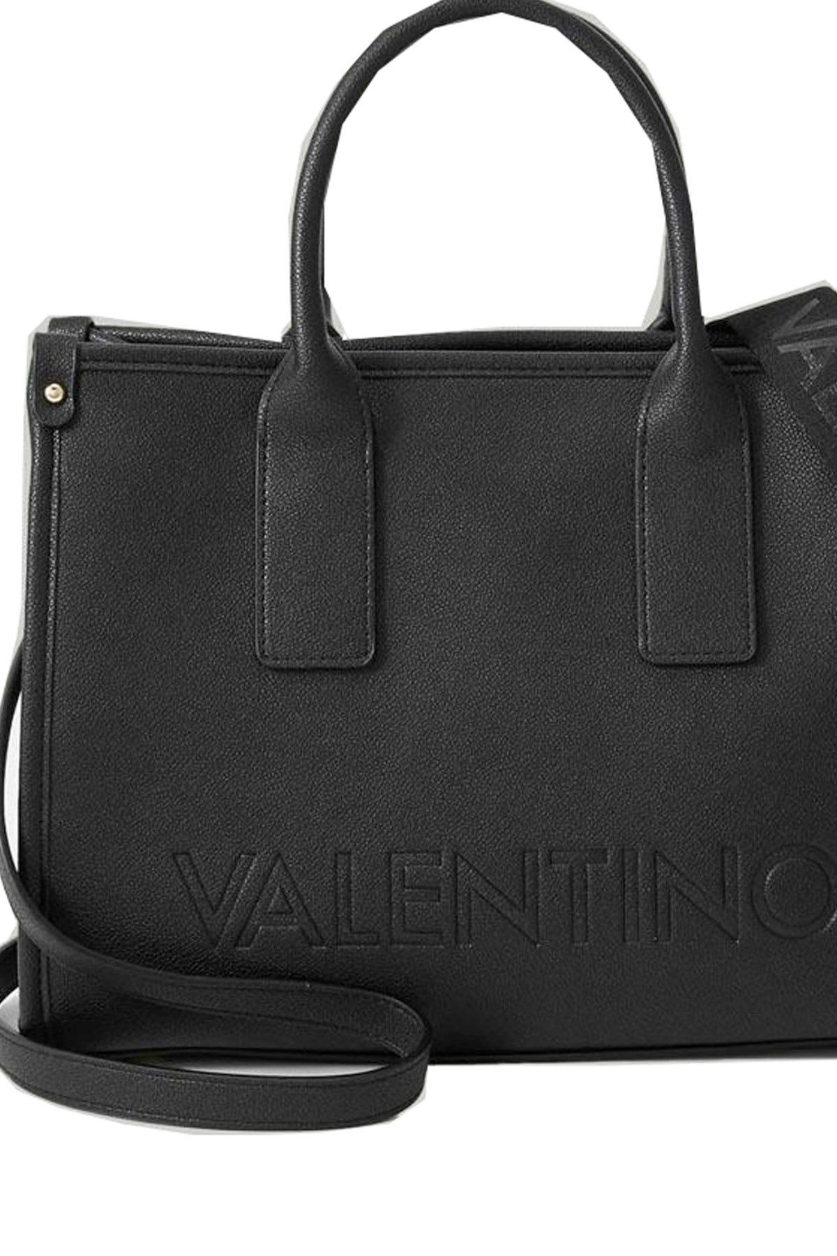 VALENTINO BAGS VBSEO BAG FOXY RE en color NERO  (3)