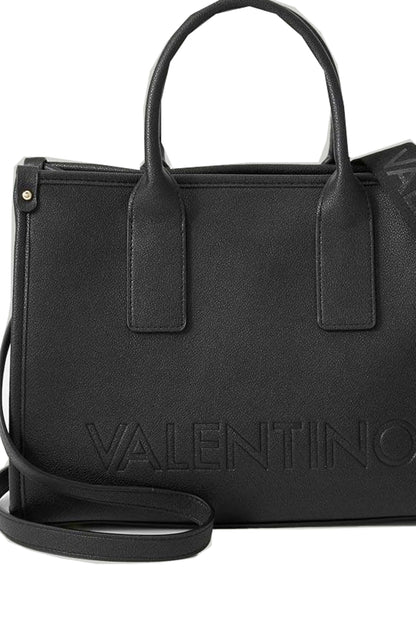 VALENTINO BAGS VBSEO BAG FOXY RE en color NERO  (3)