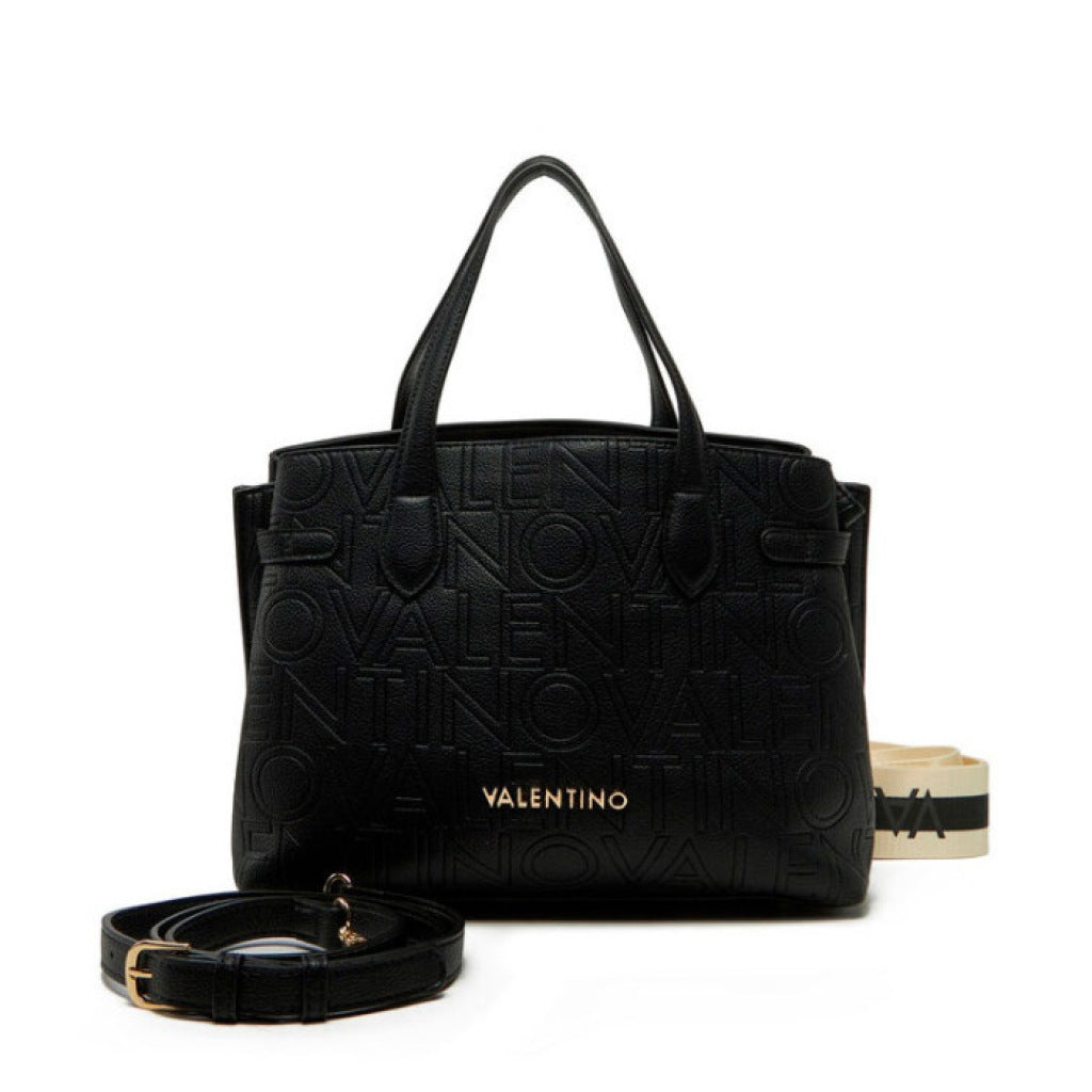 VALENTINO BAGS VBSPG en color NERO  (4)