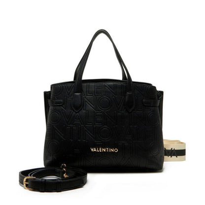 VALENTINO BAGS VBSPG en color NERO  (4)