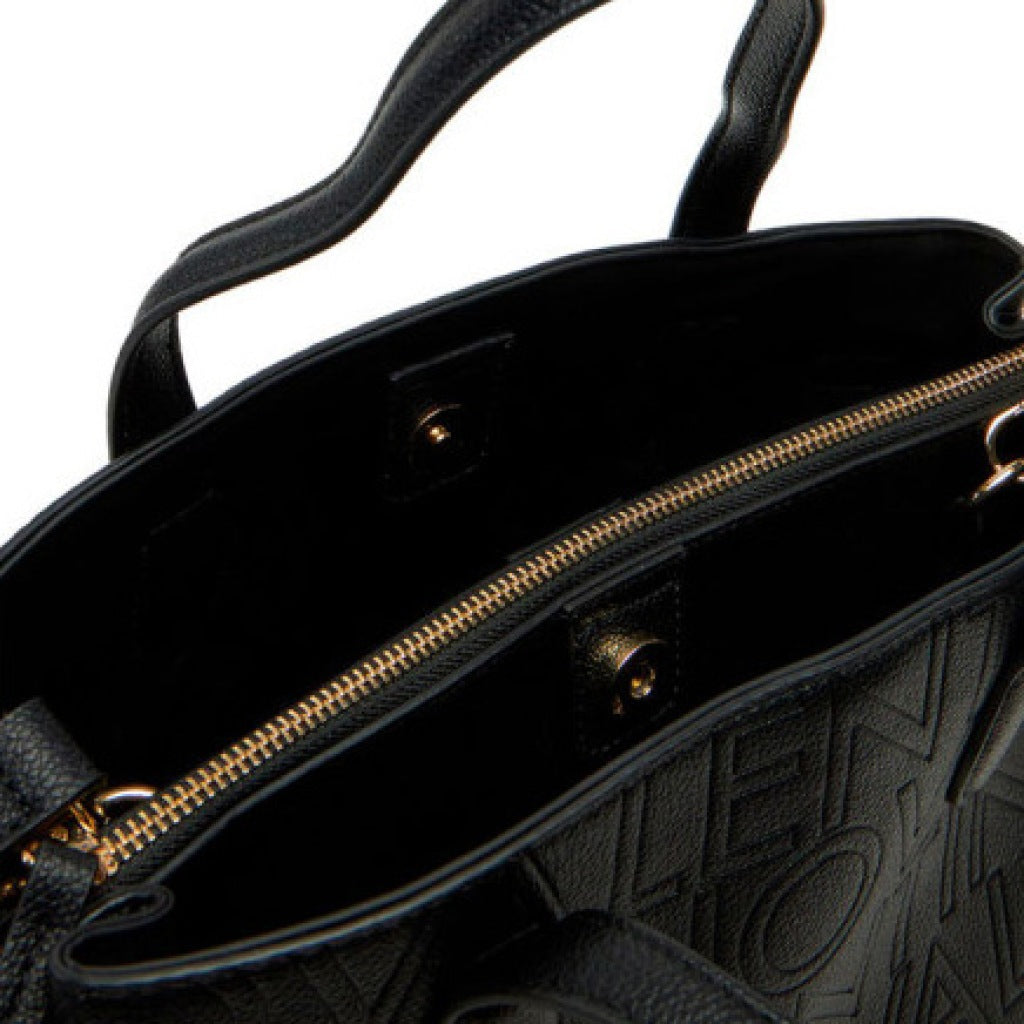 VALENTINO BAGS VBSPG en color NERO  (5)