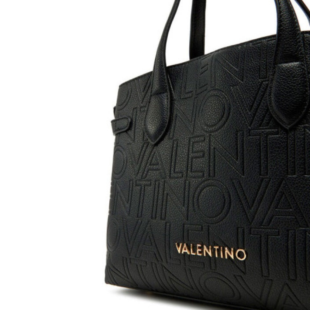 VALENTINO BAGS VBSPG en color NERO  (6)