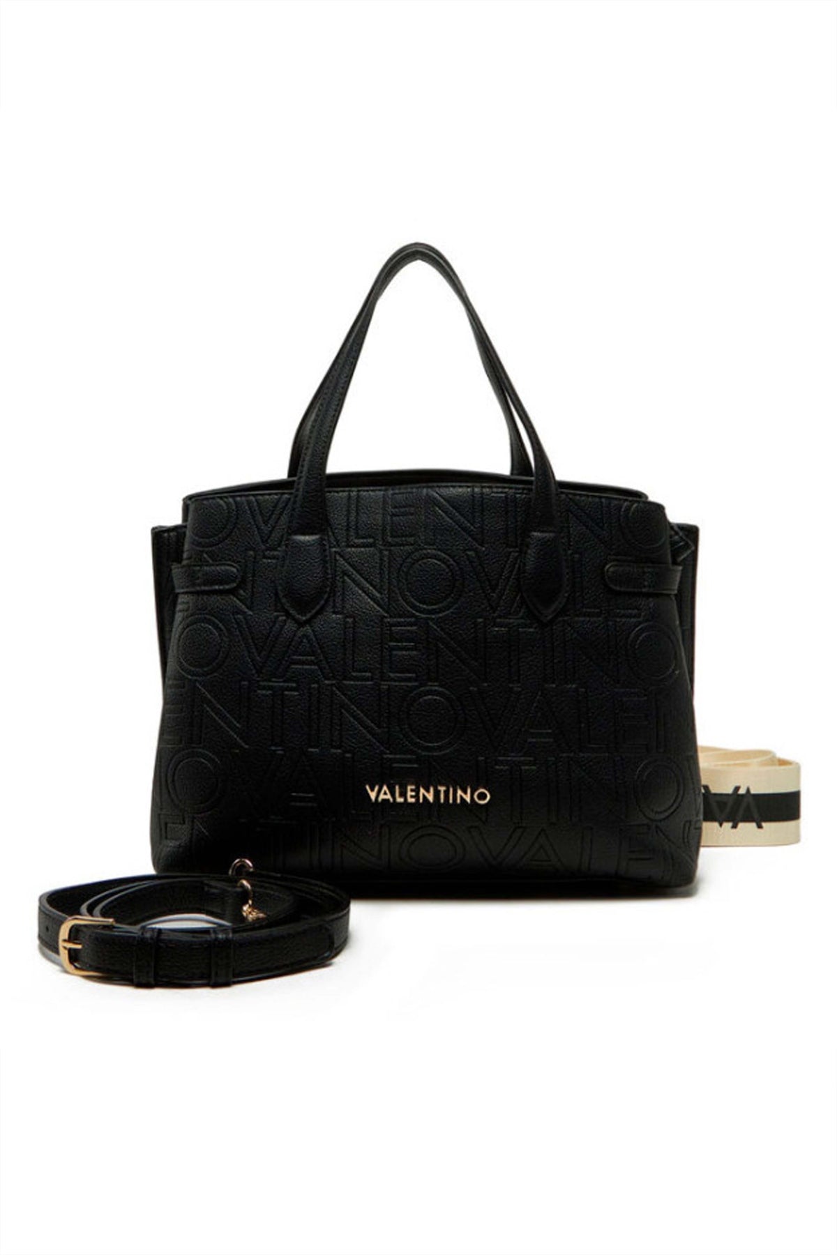 VALENTINO BAGS VBSPG en color NERO  (1)