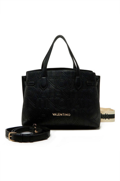 VALENTINO BAGS VBSPG en color NERO  (1)