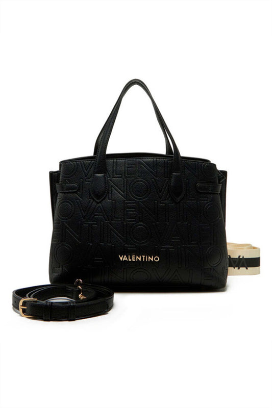 VALENTINO BAGS VBSPG en color NERO  (1)