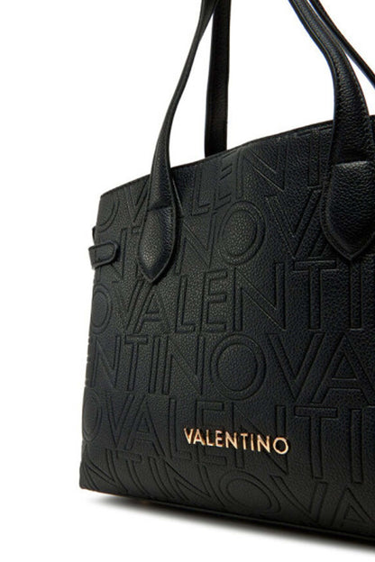VALENTINO BAGS VBSPG en color NERO  (3)