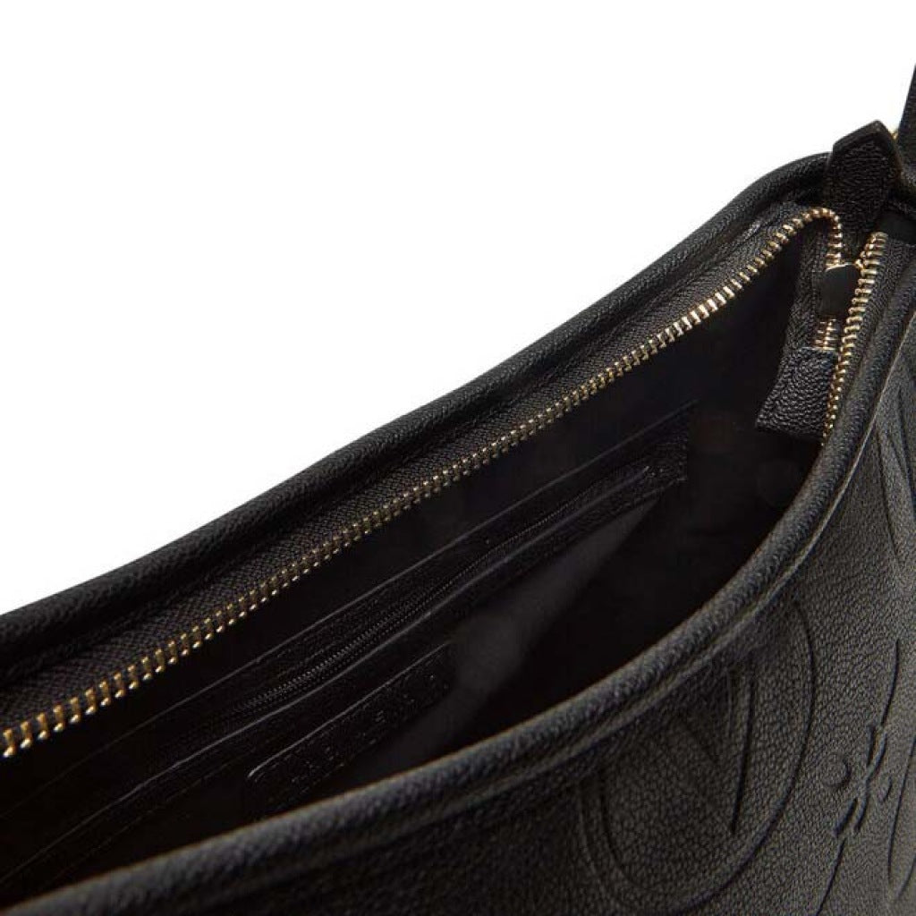 VALENTINO BAGS  SAMBA RE  en color NERO  (5)