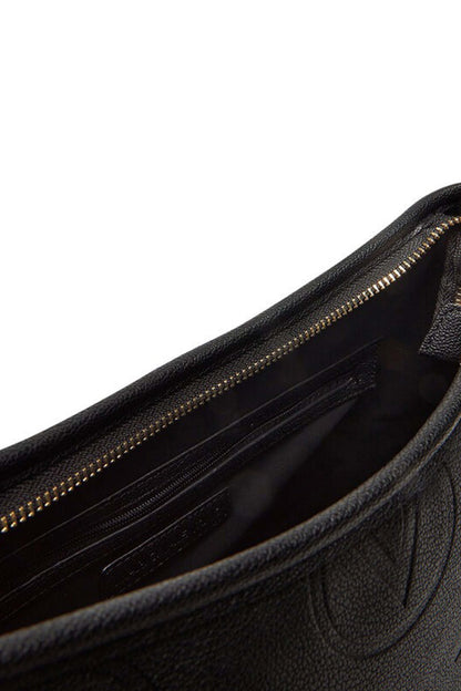 VALENTINO BAGS  SAMBA RE  en color NERO  (2)