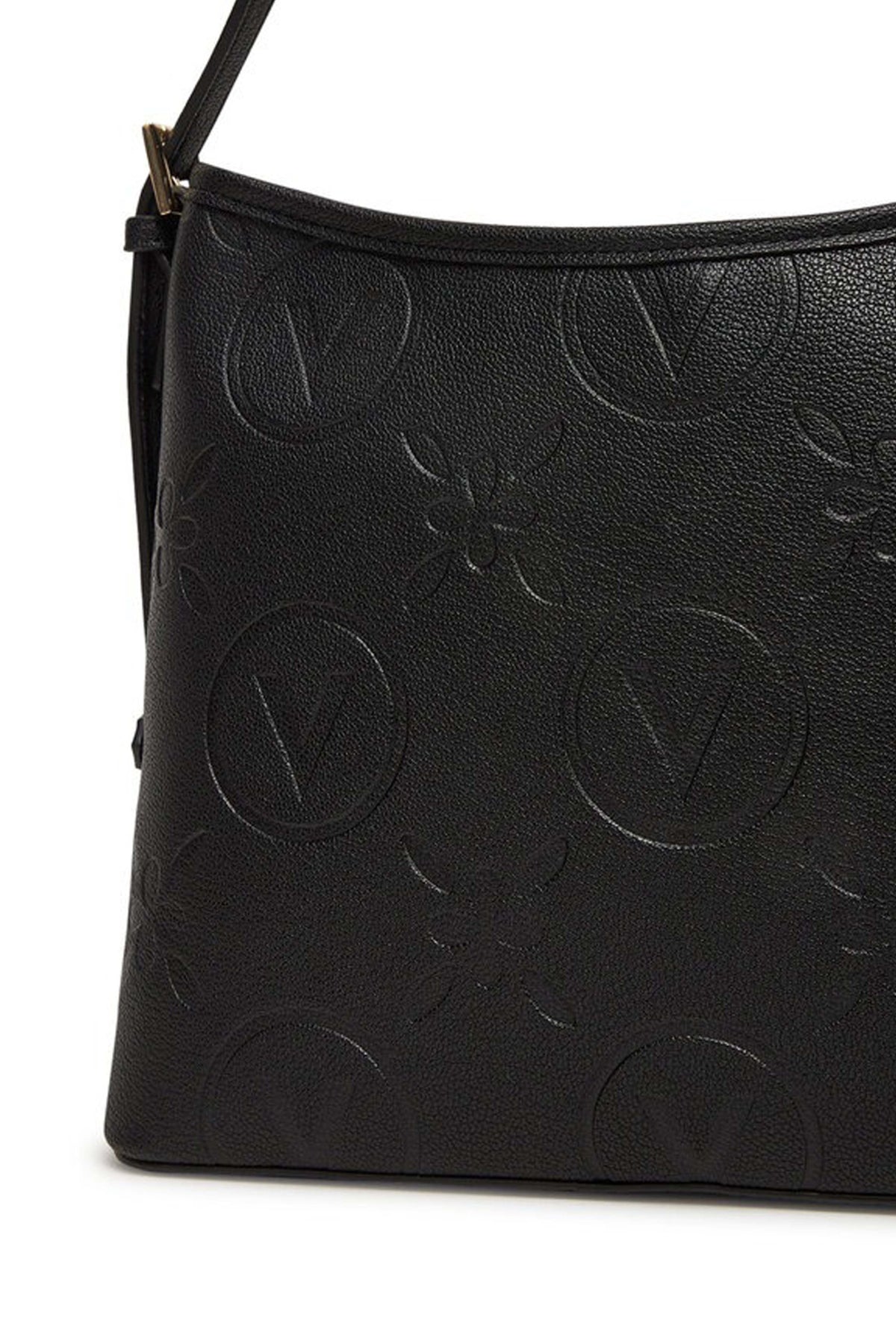 VALENTINO BAGS  SAMBA RE  en color NERO  (3)