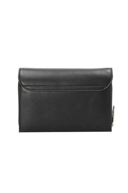 VALENTINO BAGS VBSIE  en color NERO  (2)
