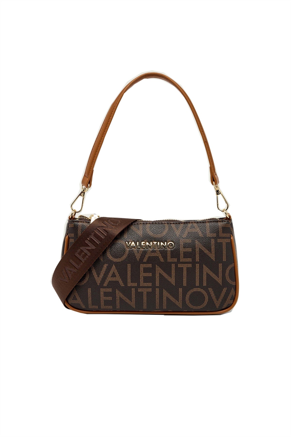 VALENTINO BAGS VBSIS en color NATURE  (2)