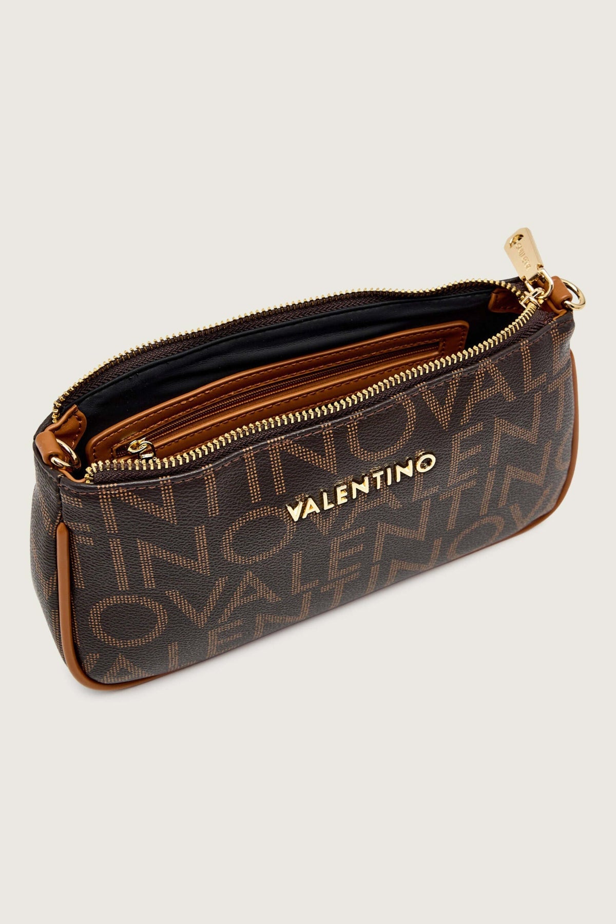 VALENTINO BAGS VBSIS en color NATURE  (4)