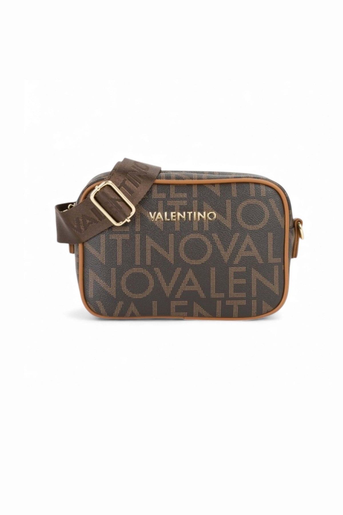 VALENTINO BAGS VBSIS en color NATURE  (2)