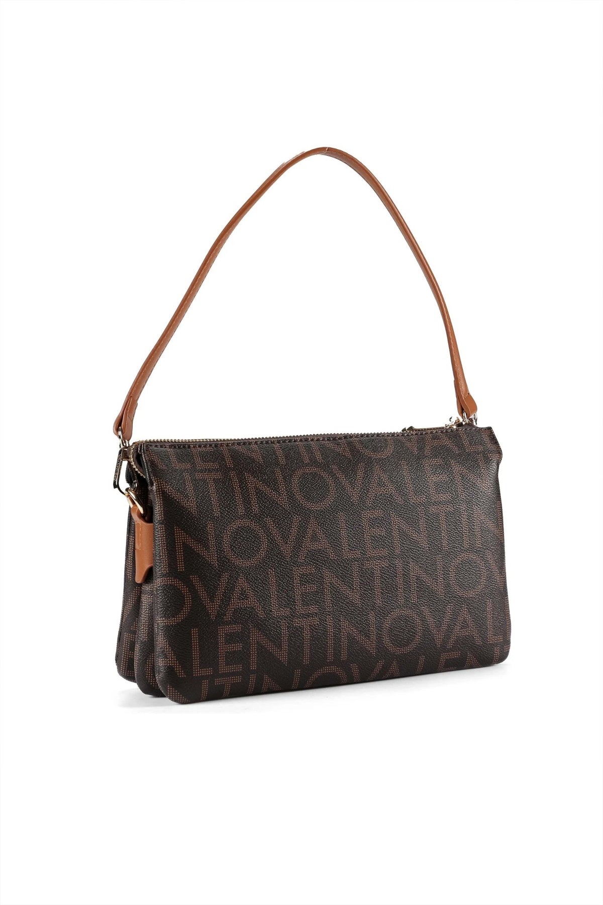 VALENTINO BAGS VBSIS en color NATURE  (2)