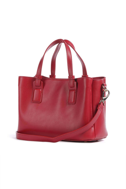VALENTINO BAGS VBSOG en color RUBINO  (2)