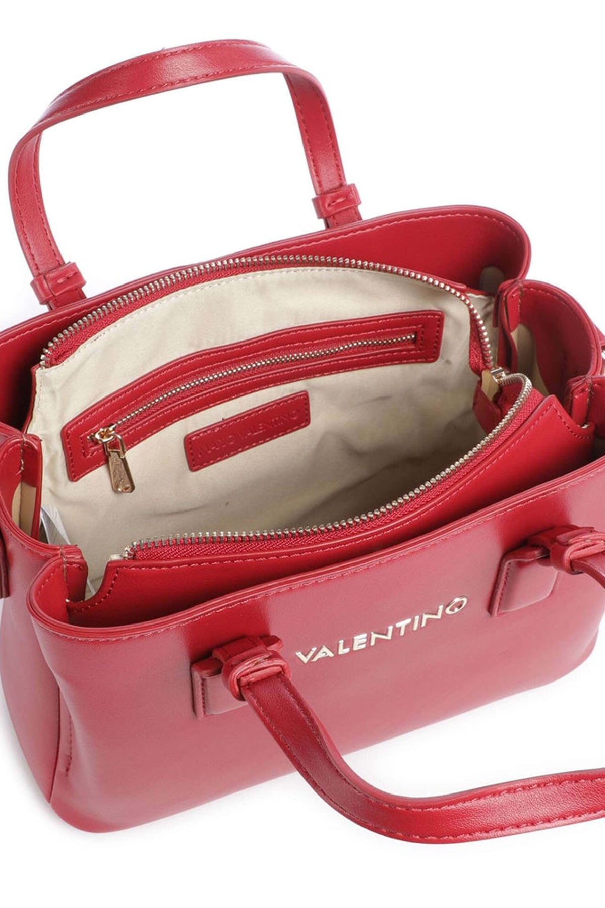 VALENTINO BAGS VBSOG en color RUBINO  (3)