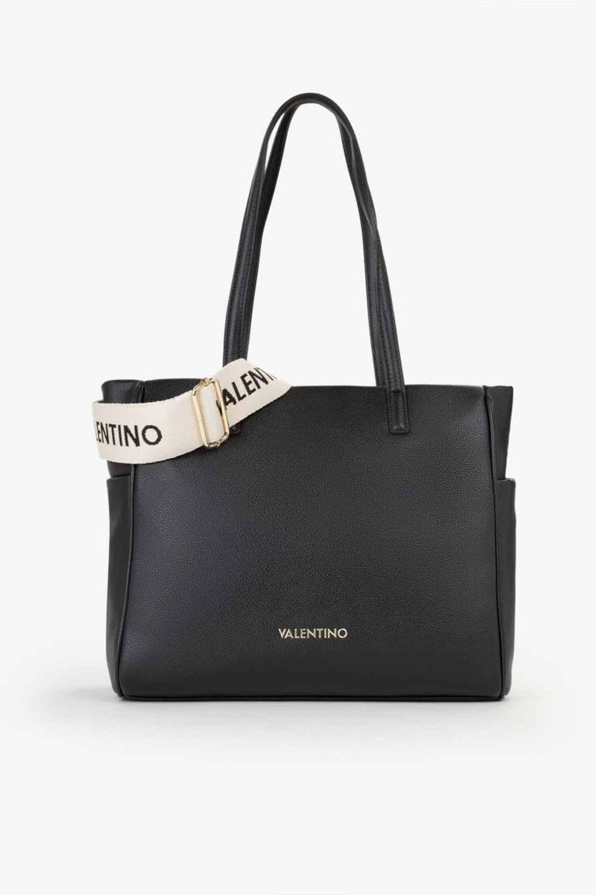 VALENTINO BAGS VBSON  en color NERO  (1)