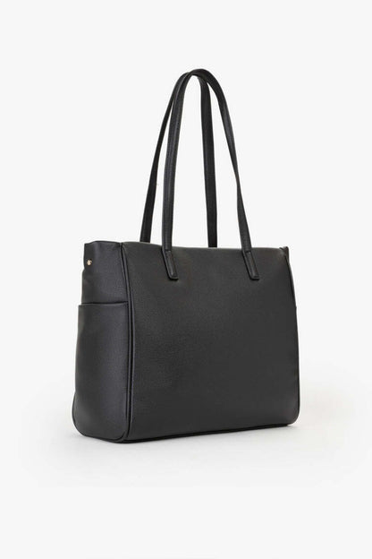 VALENTINO BAGS VBSON  en color NERO  (2)