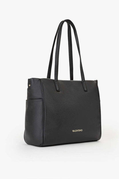 VALENTINO BAGS VBSON  en color NERO  (3)