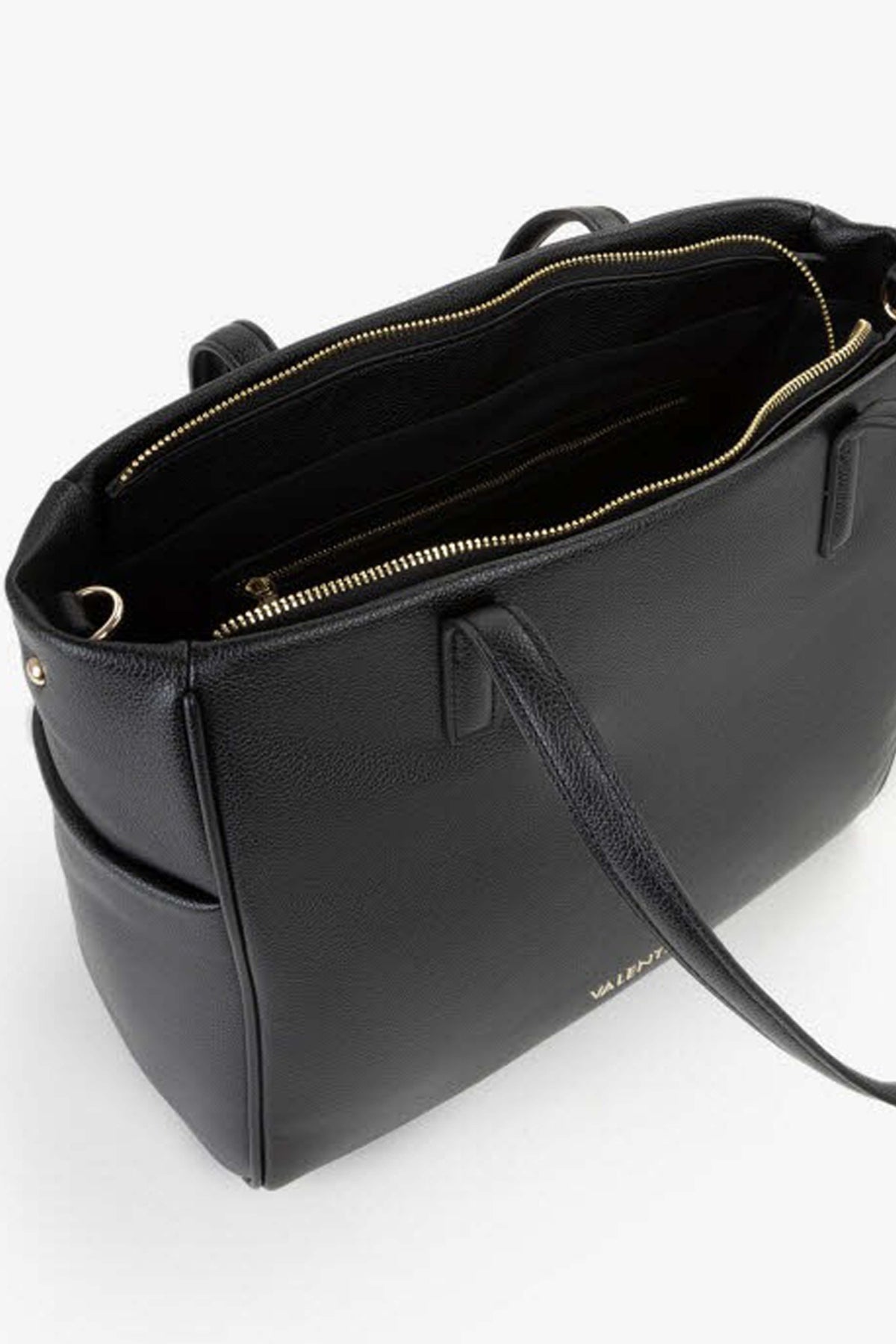 VALENTINO BAGS VBSON  en color NERO  (4)