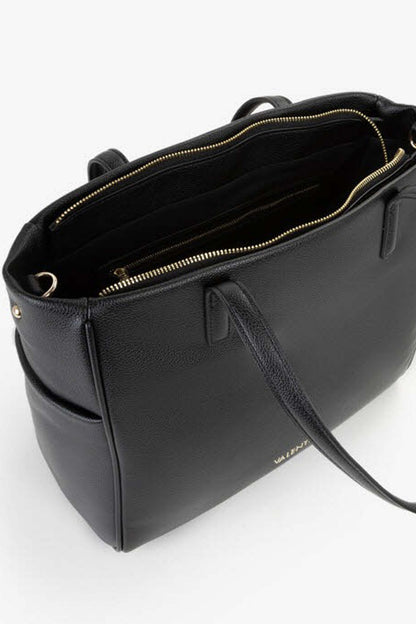 VALENTINO BAGS VBSON  en color NERO  (4)
