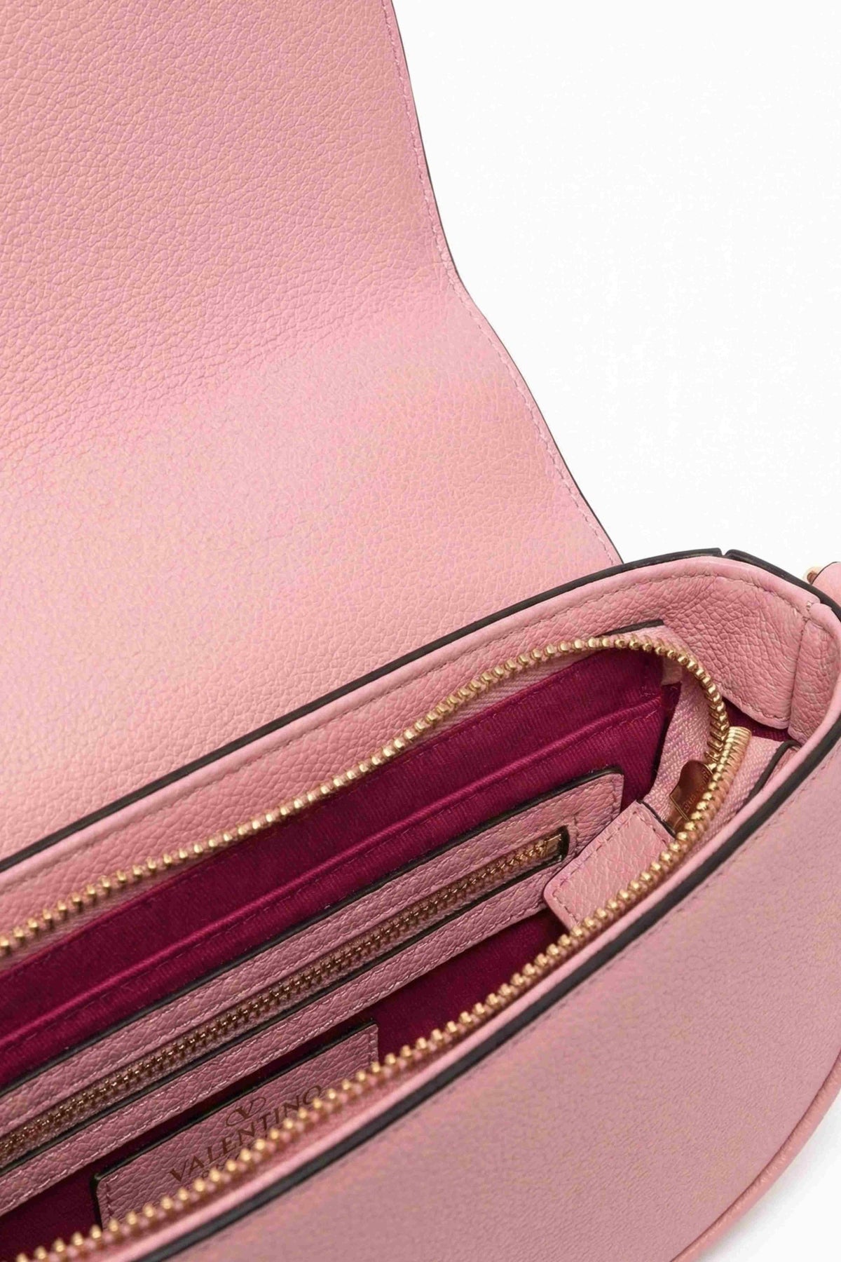 VALENTINO BAGS DORIS RE en color CIPRIA  (3)