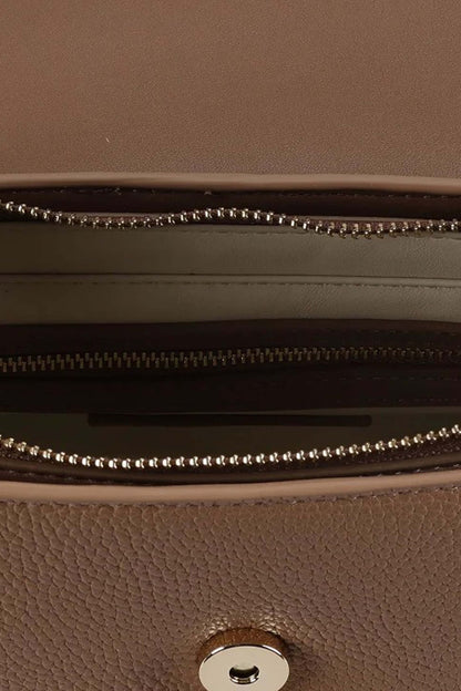 VALENTINO BAGS VBSOP  en color BEIGE  (3)