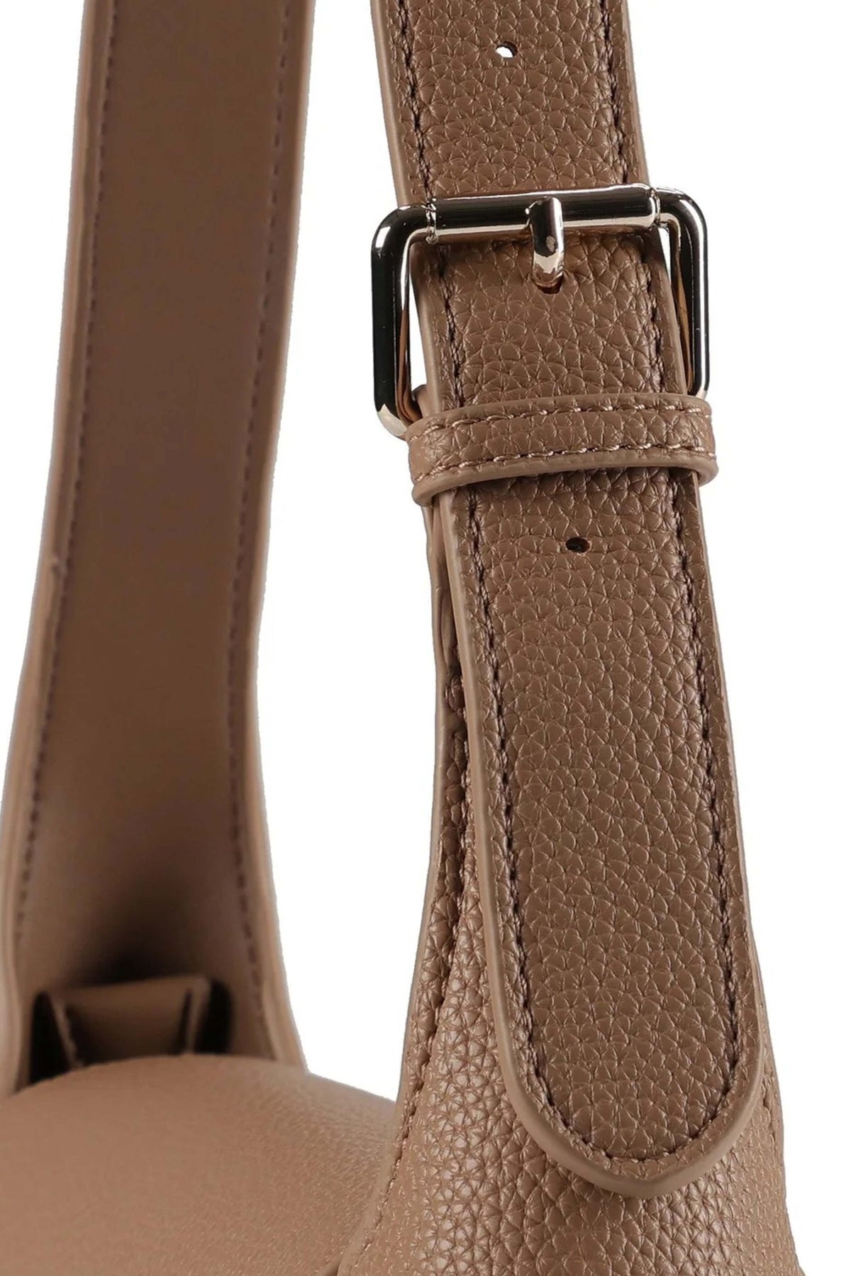 VALENTINO BAGS VBSOP  en color BEIGE  (4)