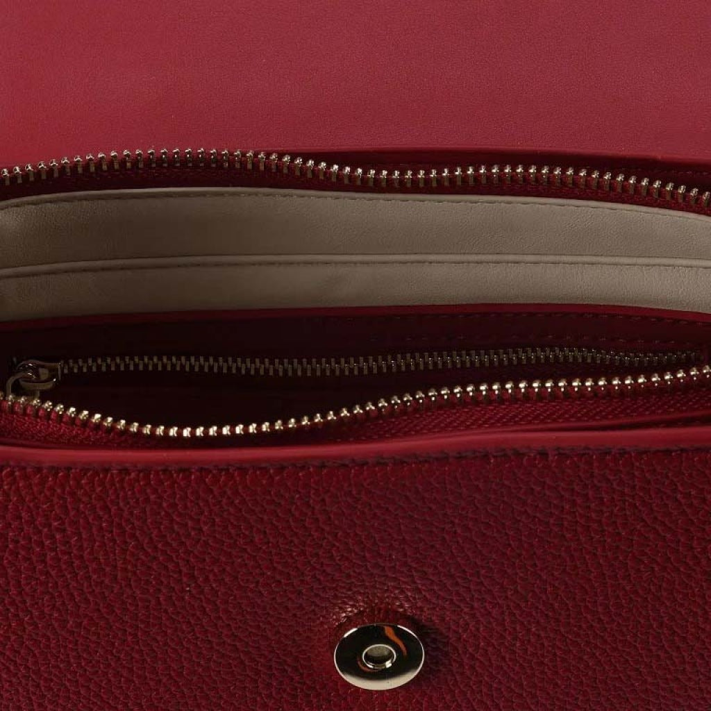 VALENTINO BAGS VBSOP  en color RUBINO  (6)
