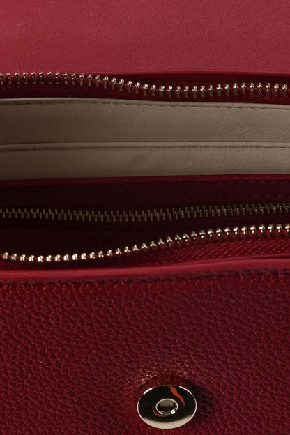 VALENTINO BAGS VBSOP  en color RUBINO  (3)
