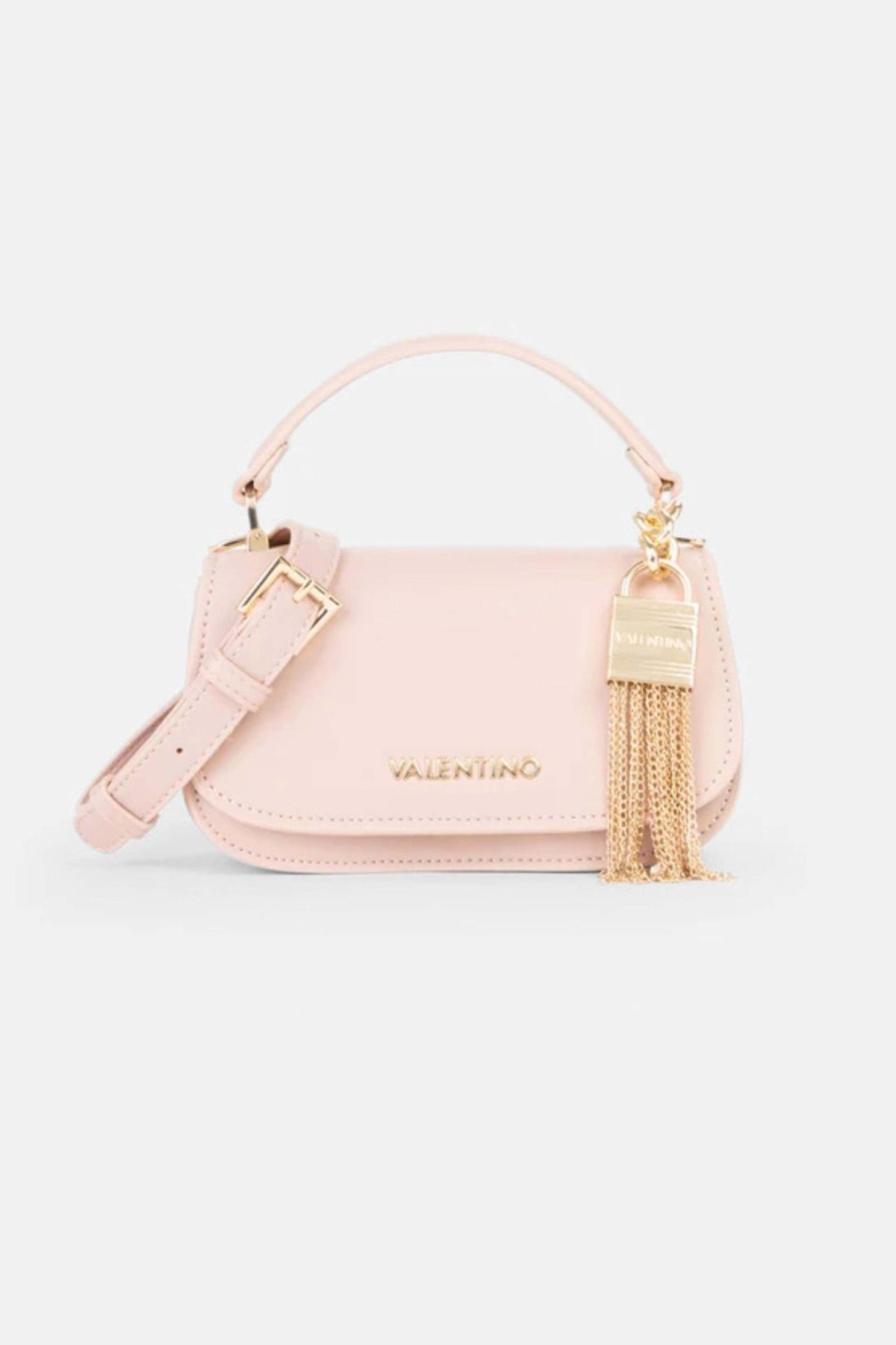 VALENTINO BAGS VBSOU  en color CIPRIA  (1)