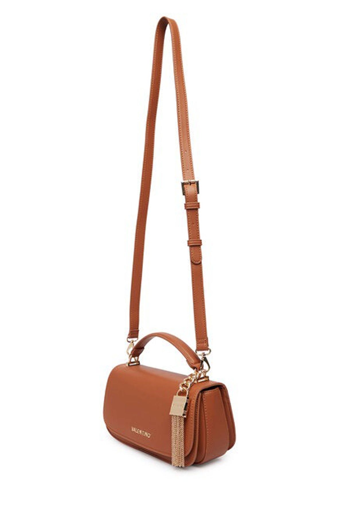 VALENTINO BAGS VBSOU  en color CUOIO  (3)