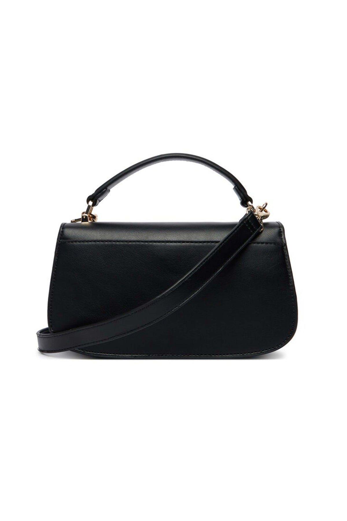 VALENTINO BAGS VBSOU  en color NERO  (2)