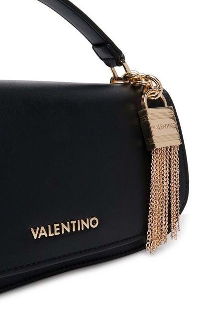 VALENTINO BAGS VBSOU  en color NERO  (4)