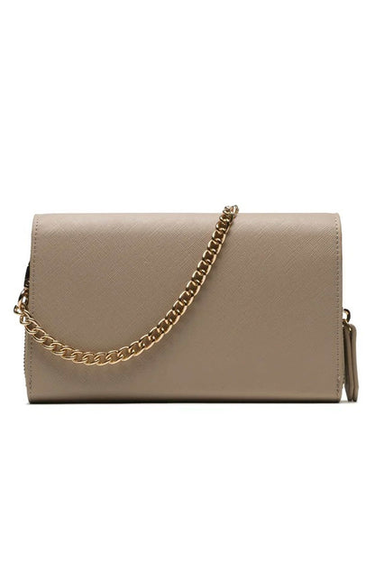 VALENTINO BAGS VPSB  en color BEIGE  (2)
