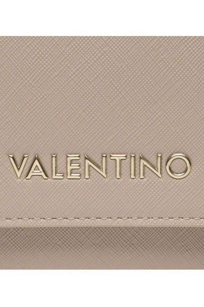 VALENTINO BAGS VPSB  en color BEIGE  (4)