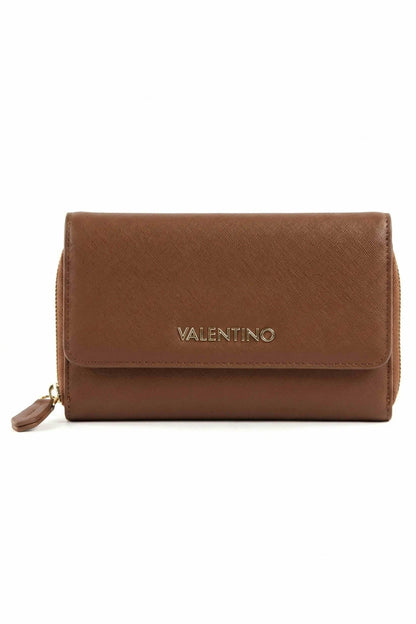 VALENTINO BAGS VPSB  en color CUOIO  (1)